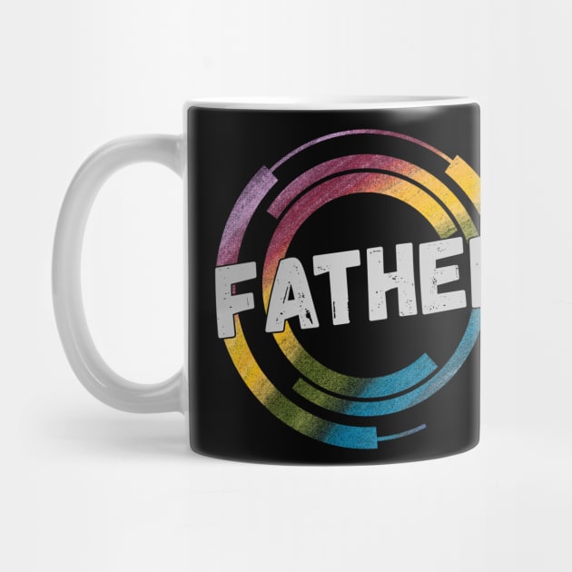 Father by Abz_Cloth